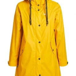 Billig 💯 Khujo ODELIE - Regenjacke / Wasserabweisende Jacke - Gelb, Damen 🤩 15 Billig 💯 Khujo ODELIE - Regenjacke / Wasserabweisende Jacke - Gelb, Damen 🤩 -Khujo Verkaufsladen f4375c967e6f4c14964bb8ed8bc7f404