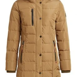 Auslauf ⌛ Khujo DELINAS - Wintermantel - Helloliv, Damen 👏 -Khujo Verkaufsladen f44968e4317f40b2ab808caa50dd16f0