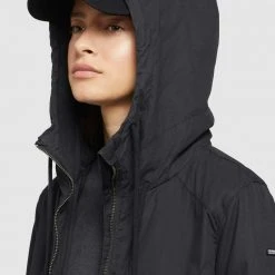 Top 10 🔔 Khujo SESIA - Parka - Schwarz, Damen ⌛ -Khujo Verkaufsladen f467eb982d7645809ffd8f574d16ea6d