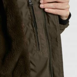 Angebote ❤️ Khujo TAIPA - Wintermantel - Khaki, Damen ❤️ 10 Angebote ❤️ Khujo TAIPA - Wintermantel - Khaki, Damen ❤️ -Khujo Verkaufsladen f4818afd5657493b9fba7dad8342d5e4