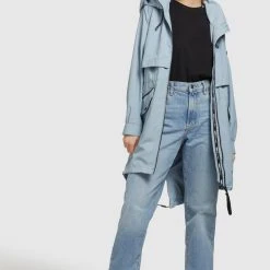 Auslauf ✔️ Khujo ARIANA - Parka - Hellblau, Damen 😍 12 Auslauf ✔️ Khujo ARIANA - Parka - Hellblau, Damen 😍 -Khujo Verkaufsladen f4faab0dd79d4b099094c2efbde95303