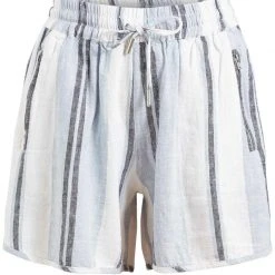 Budget 😍 Khujo MAXINE - Shorts - Blue, Damen 👏 -Khujo Verkaufsladen f5d1c77079ab46f681ac7372a60b6c40