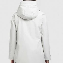 Blitzangebot 🥰 Khujo JELLE - Parka - Hellgrau, Damen ⌛ -Khujo Verkaufsladen f5fdf5b1c6f641ac8d578962d3322c83