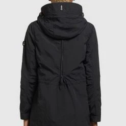 Angebote ⌛ Khujo CAIMA - Parka - Schwarz, Damen 🔔 10 Angebote ⌛ Khujo CAIMA - Parka - Schwarz, Damen 🔔 -Khujo Verkaufsladen f619f1d57d5c4ec38063b279c15904a1