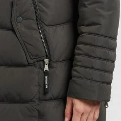 Schlussverkauf ✨ Khujo AMARAY2 - Wintermantel - Dunkelgrau, Damen 😍 16 Schlussverkauf ✨ Khujo AMARAY2 - Wintermantel - Dunkelgrau, Damen 😍 -Khujo Verkaufsladen f633b909c46e4ed4a27b2181e8a9cc44