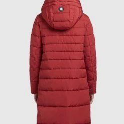 Bestpreis ❤️ Khujo SONE LIGHT - Wintermantel - Rot, Damen 🥰 11 Bestpreis ❤️ Khujo SONE LIGHT - Wintermantel - Rot, Damen 🥰 -Khujo Verkaufsladen f640cb862a454d6093a878bcb04af31e