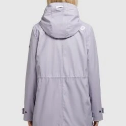 Bester Verkauf 😀 Khujo VEGA - Parka - Flieder, Damen 🎉 -Khujo Verkaufsladen f654380610ea43f394658551a91f8c76