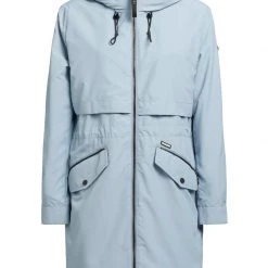 Auslauf ✔️ Khujo ARIANA - Parka - Hellblau, Damen 😍 15 Auslauf ✔️ Khujo ARIANA - Parka - Hellblau, Damen 😍 -Khujo Verkaufsladen f6ea4cb0b8a7452da94b35f1ccbd38cb