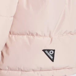 Rabatt ⌛ Khujo TUBA - Winterjacke - Altrosa, Damen 😉 -Khujo Verkaufsladen f708adae98c44eeda07276dddbe3f9e7