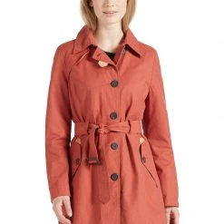 Bestes Angebot 😍 Khujo AURORA - Trenchcoat - Rot, Damen 💯 13 Bestes Angebot 😍 Khujo AURORA - Trenchcoat - Rot, Damen 💯 -Khujo Verkaufsladen f711f8b9edd649e794abad17665d61c7