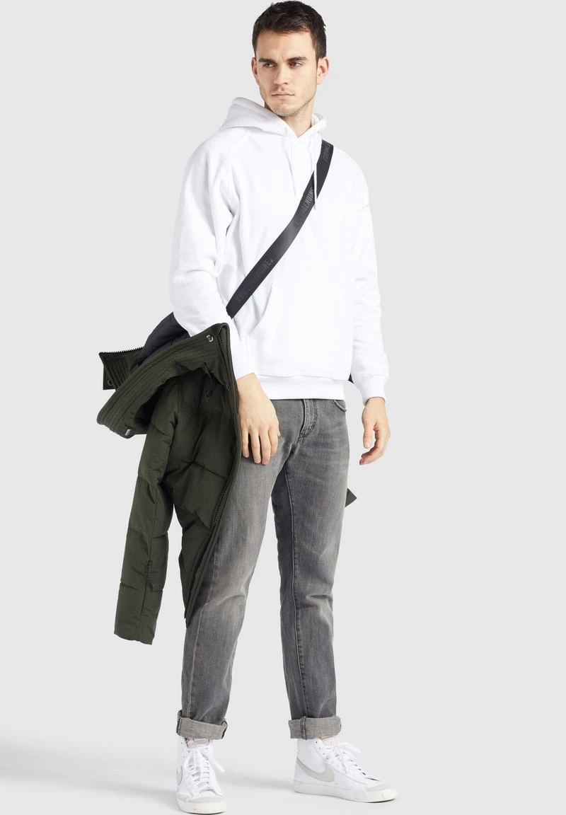 Top 10 🎉 Khujo BARAT - Winterjacke - Dunkelgrün, Herren 😀 5 Top 10 🎉 Khujo BARAT - Winterjacke - Dunkelgrün, Herren 😀 – Bild 5