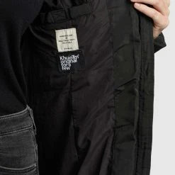 Am billigsten 🎉 Khujo JERRY PRIME5 LIGHT - Wintermantel - Dunkelgrau, Damen 🎁 12 Am billigsten 🎉 Khujo JERRY PRIME5 LIGHT - Wintermantel - Dunkelgrau, Damen 🎁 -Khujo Verkaufsladen f7aa0fe4911349dfbaa0524260422abd