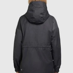 Bester Verkauf ✨ Khujo PRAYATA - Parka - Dunkelgrau, Damen ✨ -Khujo Verkaufsladen f8dac64b5d234a3daced77244ee3b6ed