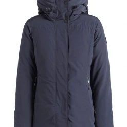 Coupon 🥰 Khujo KANDA - Wintermantel - Dark Blue, Damen 😉 -Khujo Verkaufsladen f8fc89ff3632466bbfe301f106221c18