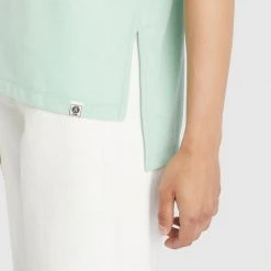 Auslauf 🔥 Khujo VELDA - Poloshirt - Mint, Damen 👏 14 Auslauf 🔥 Khujo VELDA - Poloshirt - Mint, Damen 👏 -Khujo Verkaufsladen f94e94b7c4a941a89ff0d73daa8cac7d