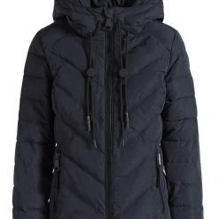 Top 10 🎁 Khujo EIJA2 - Winterjacke - Dunkelblau, Damen 🧨 13 Top 10 🎁 Khujo EIJA2 - Winterjacke - Dunkelblau, Damen 🧨 -Khujo Verkaufsladen f984ddaa5c5b445098575eff97328a8a