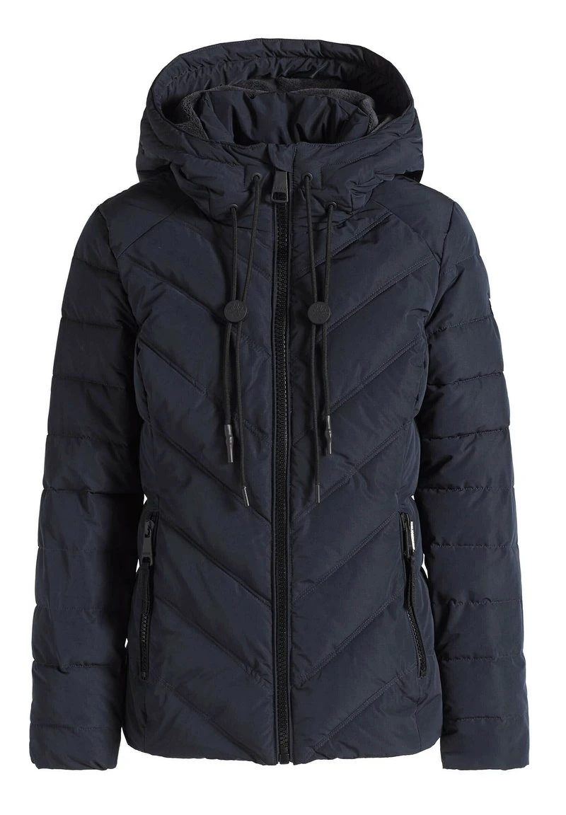 Top 10 🎁 Khujo EIJA2 - Winterjacke - Dunkelblau, Damen 🧨 7 Top 10 🎁 Khujo EIJA2 - Winterjacke - Dunkelblau, Damen 🧨 – Bild 7