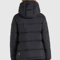 Neu 🌟 Khujo GERDA MATT - Winterjacke - Schwarz, Damen 🤩 8 Neu 🌟 Khujo GERDA MATT - Winterjacke - Schwarz, Damen 🤩 -Khujo Verkaufsladen f9a3332fa7b240ffa88e15f9409bea35