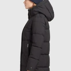 Budget ⭐ Khujo WEROLA - Wintermantel - Schwarz, Damen ⌛ 13 Budget ⭐ Khujo WEROLA - Wintermantel - Schwarz, Damen ⌛ -Khujo Verkaufsladen f9f063cfad1f4ee080b026a281c6a8ef