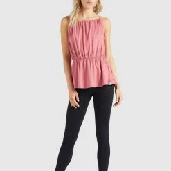 Coupon 🎉 Khujo VALDA - Top - Rosa, Damen 🛒 -Khujo Verkaufsladen fa09a2e61526443cbef810c94f7ce977