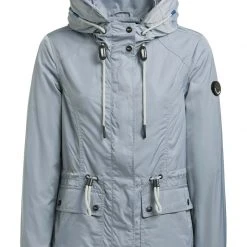 Angebote 😉 Khujo DEBBY - Leichte Jacke - Blassrosa, Damen ✔️ -Khujo Verkaufsladen fa69a84e3f474d7eaa675f1adc924ebe