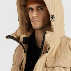 Aktion 😍 Khujo MARKS2 - Winterjacke - Sand, Herren 🤩 10 Aktion 😍 Khujo MARKS2 - Winterjacke - Sand, Herren 🤩 -Khujo Verkaufsladen fa89a1dbbca84393b68dd99b11b8c8cc