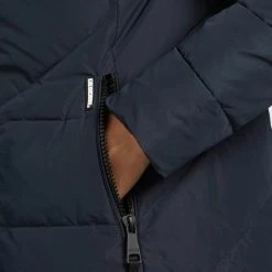 Bestpreis 🧨 Khujo ELESSA2 - Wintermantel - Dunkelblau, Damen 👏 13 Bestpreis 🧨 Khujo ELESSA2 - Wintermantel - Dunkelblau, Damen 👏 -Khujo Verkaufsladen fad920c9569a408e94f0863282d53221