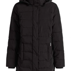 Besorgen ⭐ Khujo DELINAS2 - Wintermantel - Schwarz, Damen ⭐ 17 Besorgen ⭐ Khujo DELINAS2 - Wintermantel - Schwarz, Damen ⭐ -Khujo Verkaufsladen fb669b23d7644cb59ceb5d779fed5895