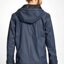 Bester Verkauf 😀 Khujo DARKIN - Regenjacke / Wasserabweisende Jacke - Dunkelblau, Herren ⭐ 8 Bester Verkauf 😀 Khujo DARKIN - Regenjacke / Wasserabweisende Jacke - Dunkelblau, Herren ⭐ -Khujo Verkaufsladen fb8c7521273748b1b3864ed1c2f22389