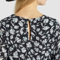 Beste Bewertungen von 🛒 Khujo GRANATA - Freizeitkleid - Schwarz Weiß, Damen ⌛ -Khujo Verkaufsladen fbba290f82024d188f4551e4032a3262