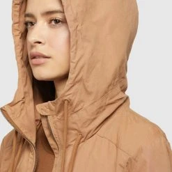 Neu ⌛ Khujo ROLAVA - Leichte Jacke - Toffee, Damen ❤️ 11 Neu ⌛ Khujo ROLAVA - Leichte Jacke - Toffee, Damen ❤️ -Khujo Verkaufsladen fbddc47b31cf4d9aae5f975456a5de63