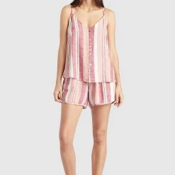 Brandneu ⌛ Khujo NESRIN - Top - Pink, Damen 🥰 -Khujo Verkaufsladen fc7ab5cc60d24cb8868296a29f44c90e