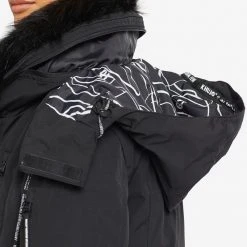 Blitzangebot 🎉 Khujo LIZIE - Wintermantel - Black, Damen 🔔 11 Blitzangebot 🎉 Khujo LIZIE - Wintermantel - Black, Damen 🔔 -Khujo Verkaufsladen fcae87c260304a089d70a4d558070876