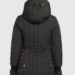 Neu ✨ Khujo TWEETY PRIME5 LIGHT - Übergangsjacke - Dunkelgrau, Damen ✔️ 9 Neu ✨ Khujo TWEETY PRIME5 LIGHT - Übergangsjacke - Dunkelgrau, Damen ✔️ -Khujo Verkaufsladen fccee601139145b7aa52ce02a8f00263