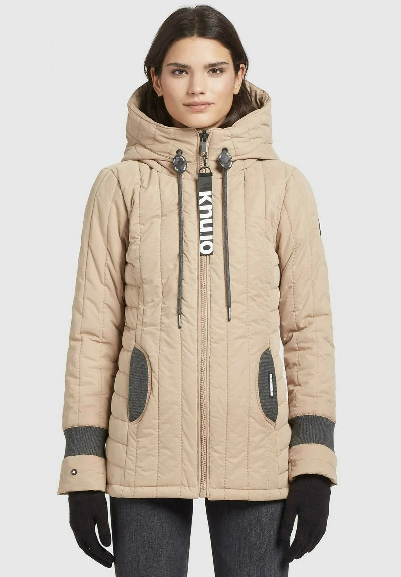 Beste Bewertungen von ❤️ Khujo TWEETY PRIME5 PEACHED - Übergangsjacke - Beige, Damen 🎉 1 Beste Bewertungen von ❤️ Khujo TWEETY PRIME5 PEACHED - Übergangsjacke - Beige, Damen 🎉