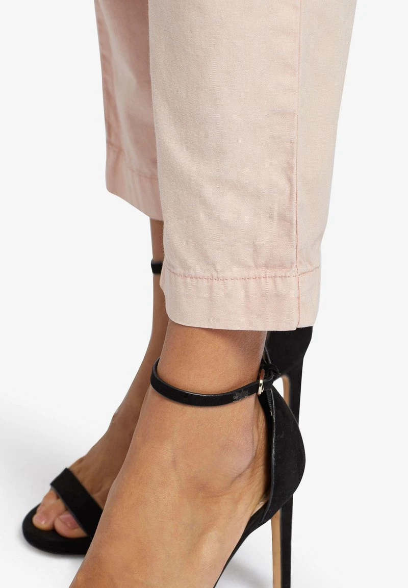 Besorgen 🥰 Khujo MAGNALIE - Stoffhose - Rose, Damen 👍 5 Besorgen 🥰 Khujo MAGNALIE - Stoffhose - Rose, Damen 👍 – Bild 5