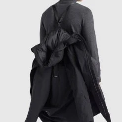 Besorgen ⭐ Khujo RACE - Wintermantel - Schwarz, Herren ❤️ -Khujo Verkaufsladen fd1d68f66f314b719a91500356c33979