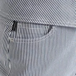 Rabatt 🔥 Khujo RASHY - Jeansrock - Blau-weiß, Damen 🤩 -Khujo Verkaufsladen fd46fa72ff034506ada9fa1e8f0b0fe8