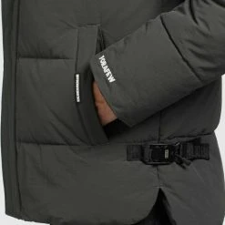 Neu 🧨 Khujo BARAT - Winterjacke - Hellgrün, Herren ⭐ -Khujo Verkaufsladen fd717ff2fbab41c5b831a5fb9fecc37c