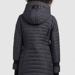 Schlussverkauf ⌛ Khujo MANTEL TOOTS STRUCTURED - Wintermantel - Grau, Damen 😉 11 Schlussverkauf ⌛ Khujo MANTEL TOOTS STRUCTURED - Wintermantel - Grau, Damen 😉 -Khujo Verkaufsladen fdf93b344e5a405db61595aa1719b8f2