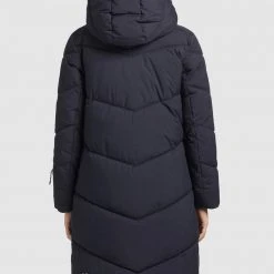 Blitzangebot ❤️ Khujo TORINO - Wintermantel - Dunkelblau, Damen ⭐ -Khujo Verkaufsladen fe79e06d6e46443d998bdc9184aaa445