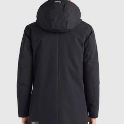 Aktion ⭐ Khujo RACE - Parka - Schwarz, Herren 😉 -Khujo Verkaufsladen fe839c8914934a8ca7559172430d11fa