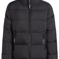 Brandneu ✨ Khujo BLONDIE - Winterjacke - Schwarz, Damen ⌛ 17 Brandneu ✨ Khujo BLONDIE - Winterjacke - Schwarz, Damen ⌛ -Khujo Verkaufsladen fec613c3e16b442694e36afcefd24ec9