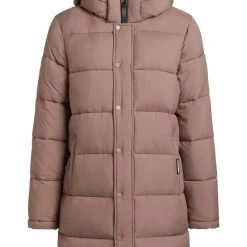 Auslauf ❤️ Khujo WENCKE MATT - Wintermantel - Altrosa, Damen ⌛ 17 Auslauf ❤️ Khujo WENCKE MATT - Wintermantel - Altrosa, Damen ⌛ -Khujo Verkaufsladen fef626d7a8d04cfc8257bc6c871ffa61