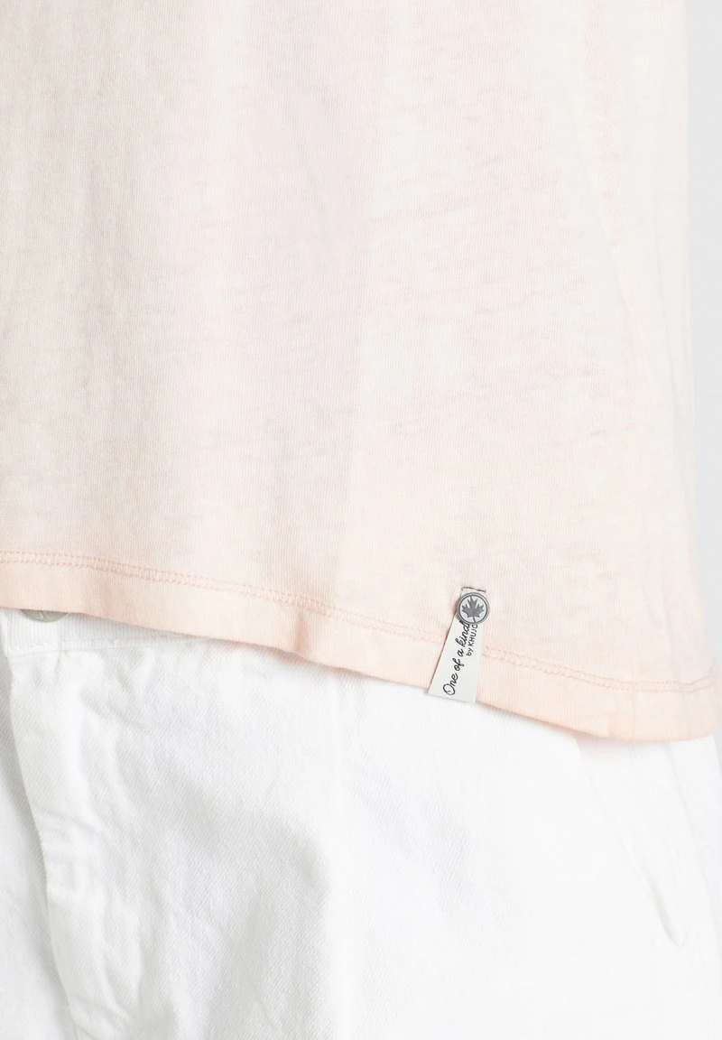 Rabatt 😉 Khujo MATAMA - T-Shirt Print - Apricot, Damen 🔥 10 Rabatt 😉 Khujo MATAMA - T-Shirt Print - Apricot, Damen 🔥 – Bild 10