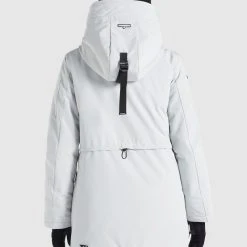 Beste Bewertungen von 🥰 Khujo MANAMA - Wintermantel - Hellgrau, Damen 🌟 -Khujo Verkaufsladen ff87d25f5a6546b48c9457f076593d5a