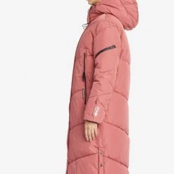 Rabatt 🔔 Khujo MANTEL SONJE - Wintermantel - Altrosa, Damen 🥰 12 Rabatt 🔔 Khujo MANTEL SONJE - Wintermantel - Altrosa, Damen 🥰 -Khujo Verkaufsladen ff88b51e4d7e42a4bd1331ad18136eb9