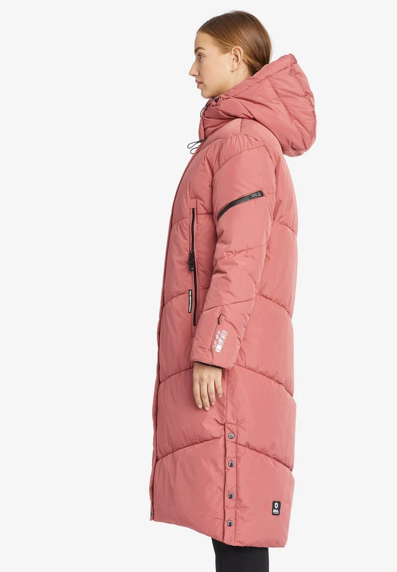 Rabatt 🔔 Khujo MANTEL SONJE - Wintermantel - Altrosa, Damen 🥰 5 Rabatt 🔔 Khujo MANTEL SONJE - Wintermantel - Altrosa, Damen 🥰 – Bild 5