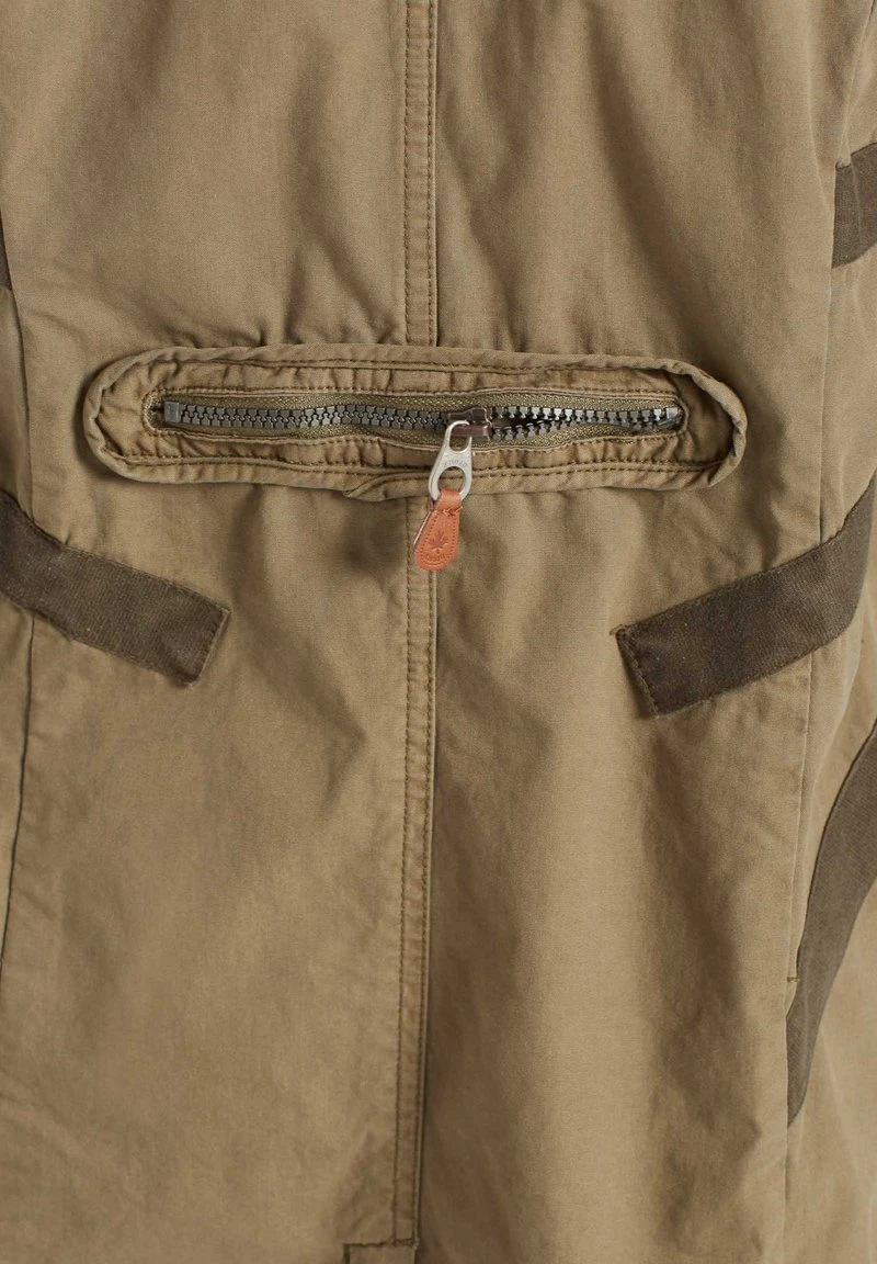 Aktion ๐ Khujo ZARIA - Parka - Army, Damen ๐ 9 Aktion ๐ Khujo ZARIA - Parka - Army, Damen ๐ โ Bild 9